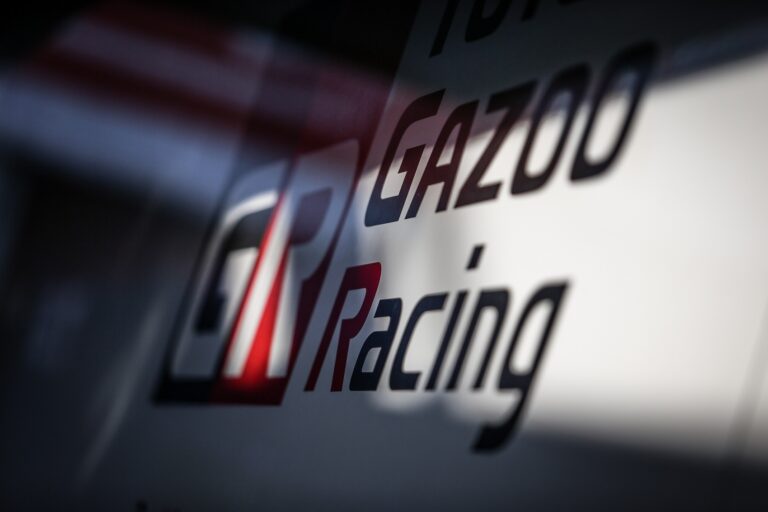 Toyota Gazoo Racing, Barcelona, Spain, 2019