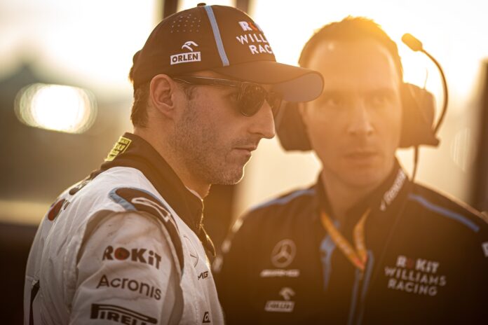 Robert Kubica