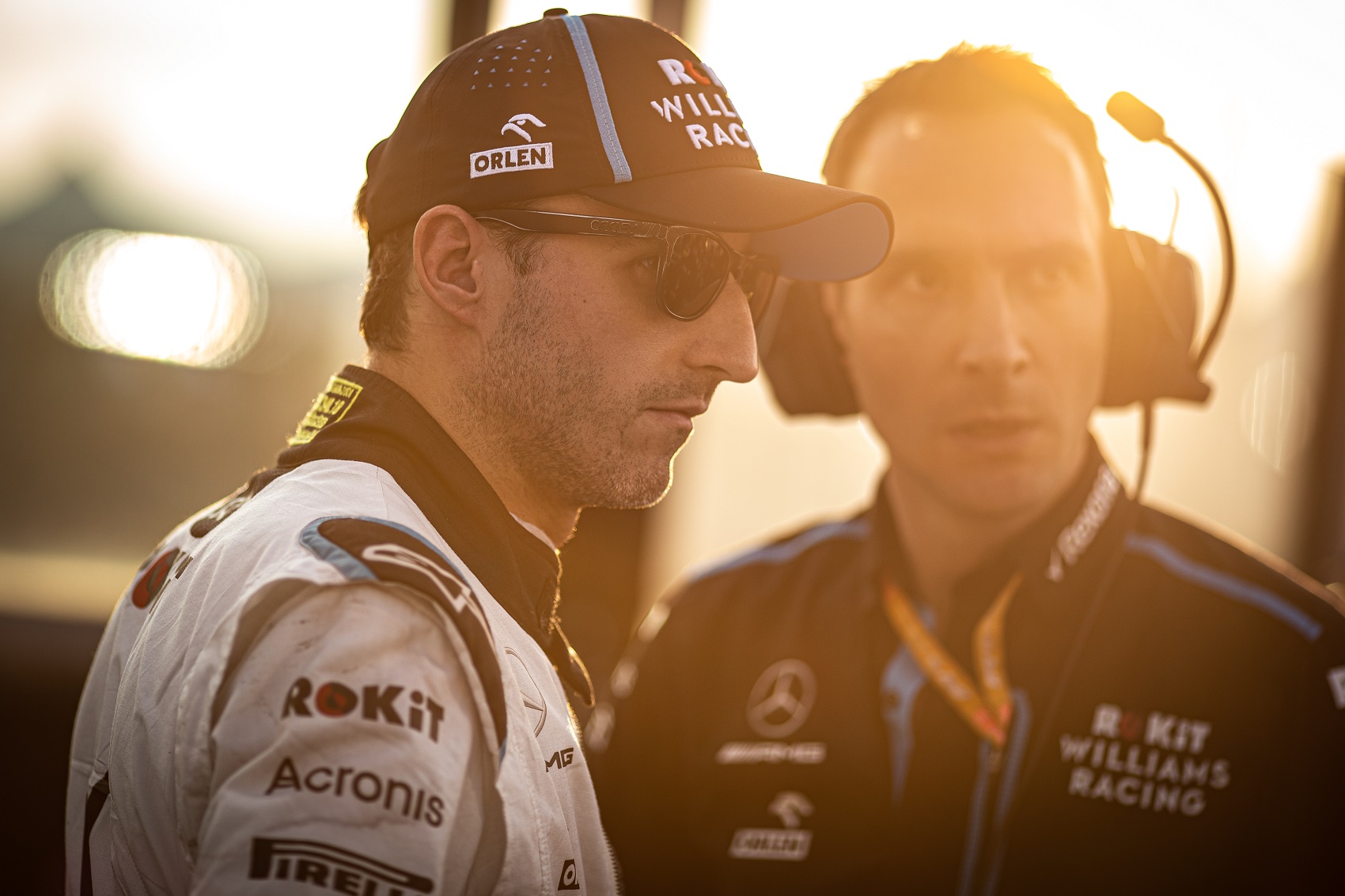Robert Kubica az Alfa Romeohoz igazol?