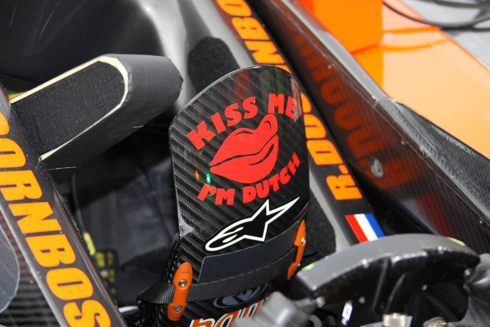 Doornbos is meglepődött Verstappen új szerződésén