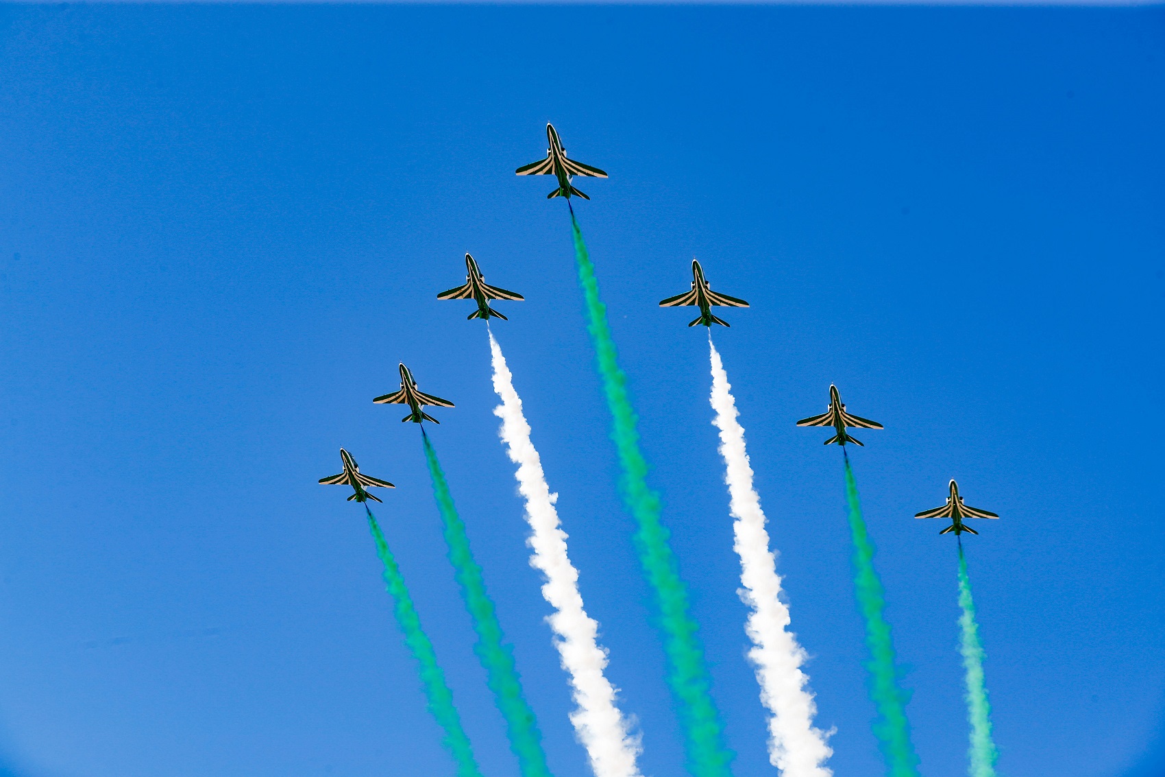 Szaúd-Arábia csapattal is csatlakozna Forma-1-hez?