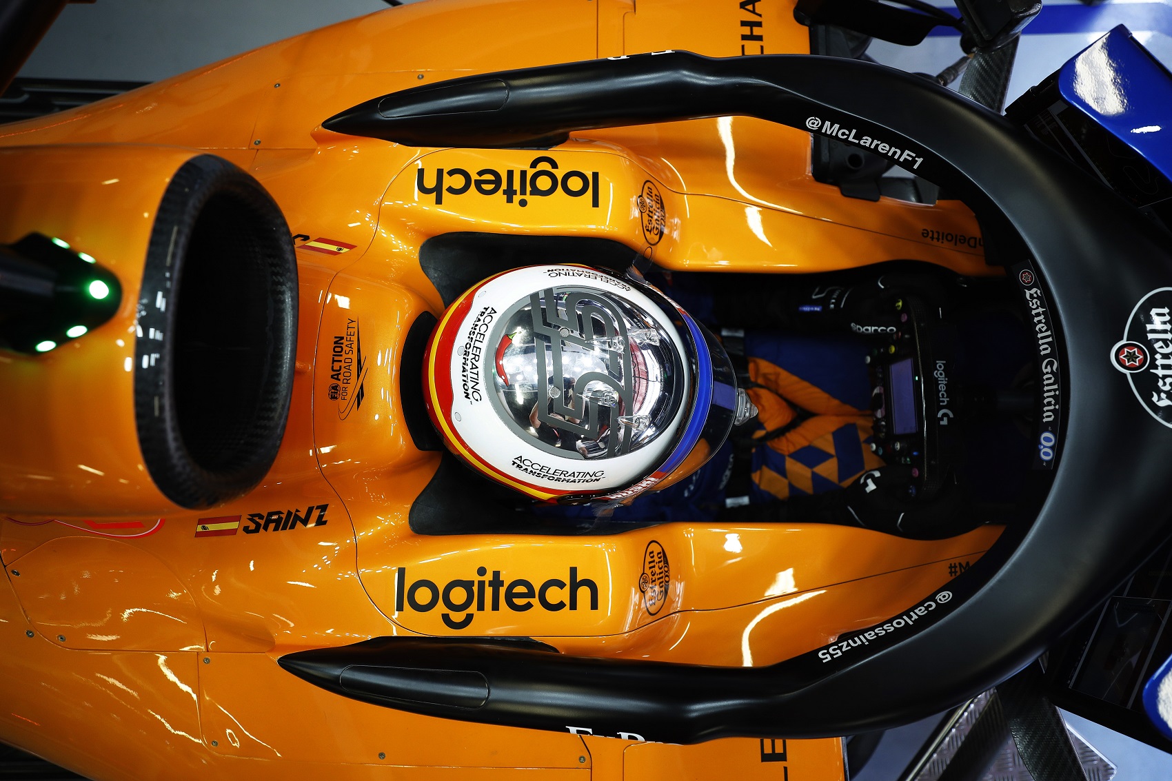 A McLaren újra a Mercedes gyári csapata lehet?