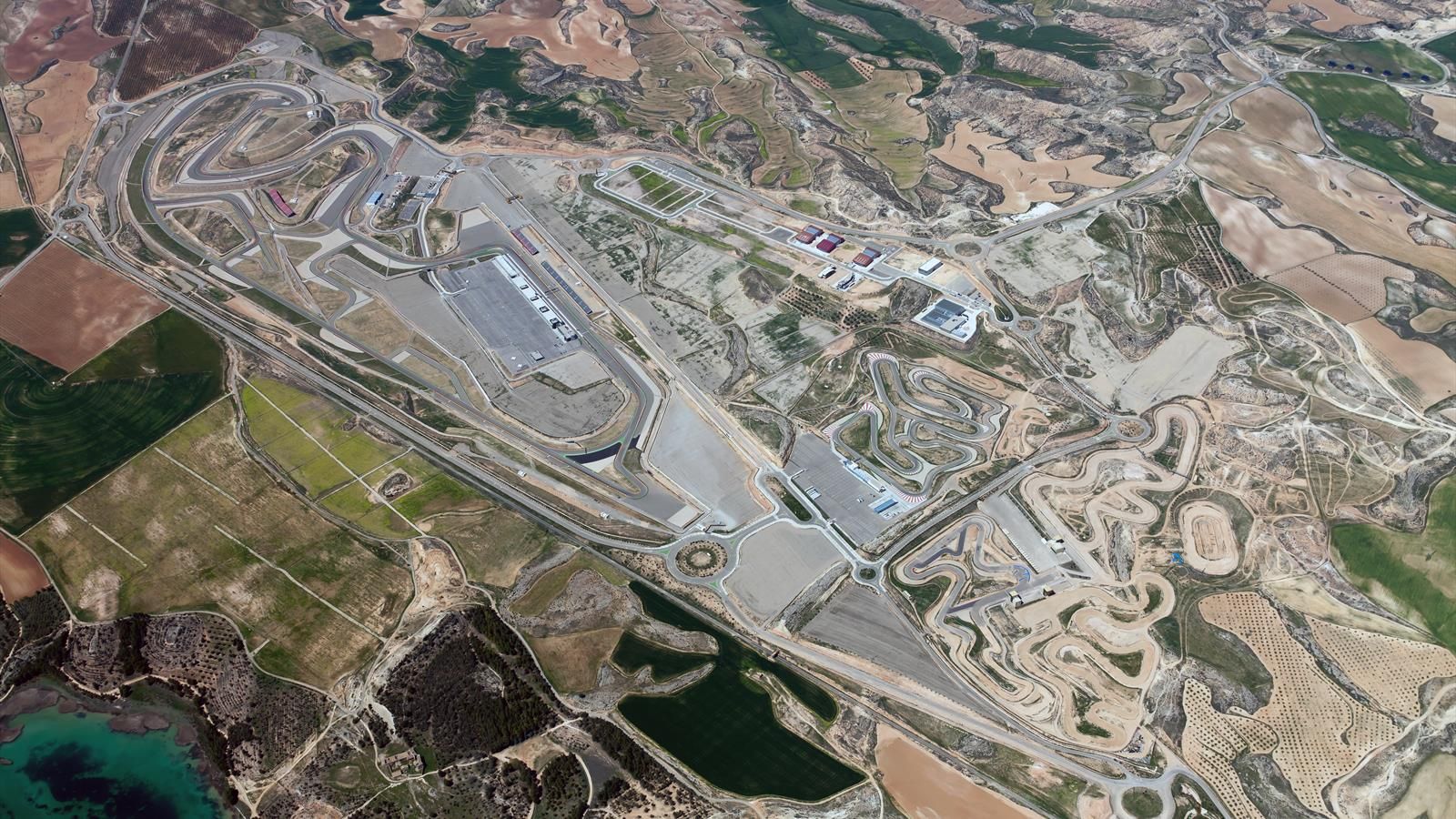 A koronavírus miatt törölték a WTCR tesztjét is, MotorLand Aragónban!