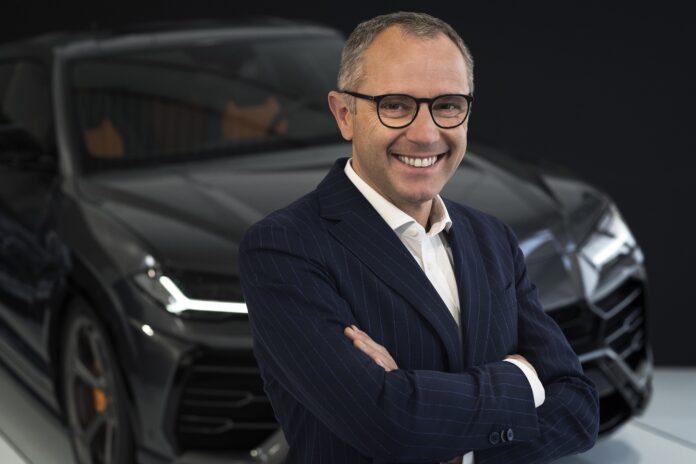 stefano domenicali, racingline.hu