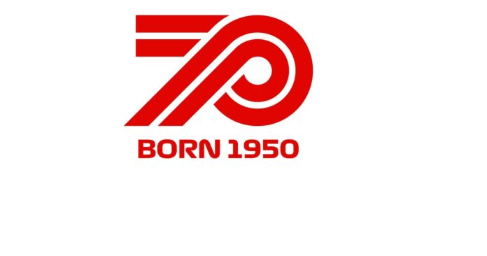 70, Forma-1