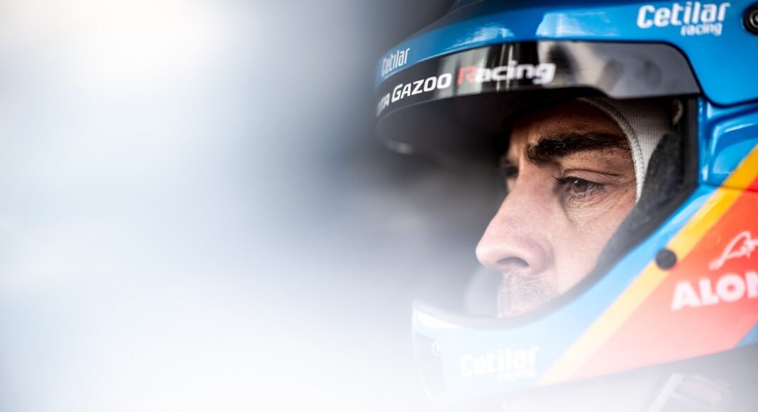 Fernando Alonso, racingline.hu