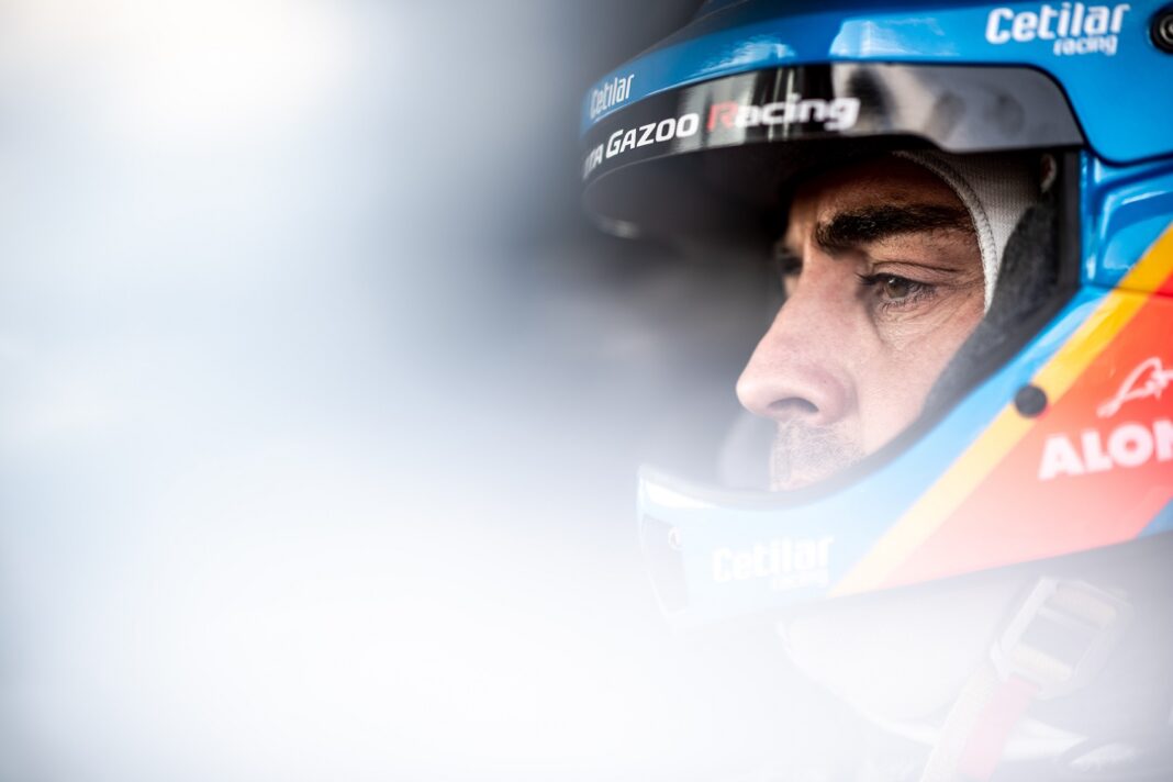 Fernando Alonso, racingline.hu