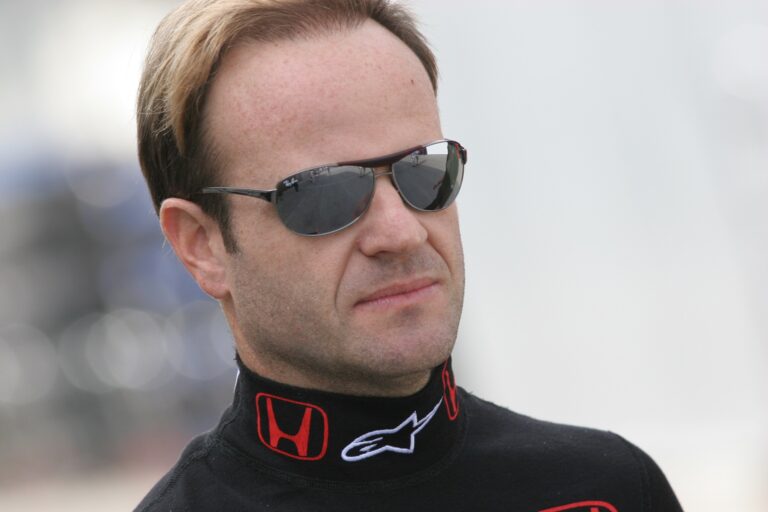 Clear szerint Barrichello a kora miatt nem nyert vb-címet 2009-ben