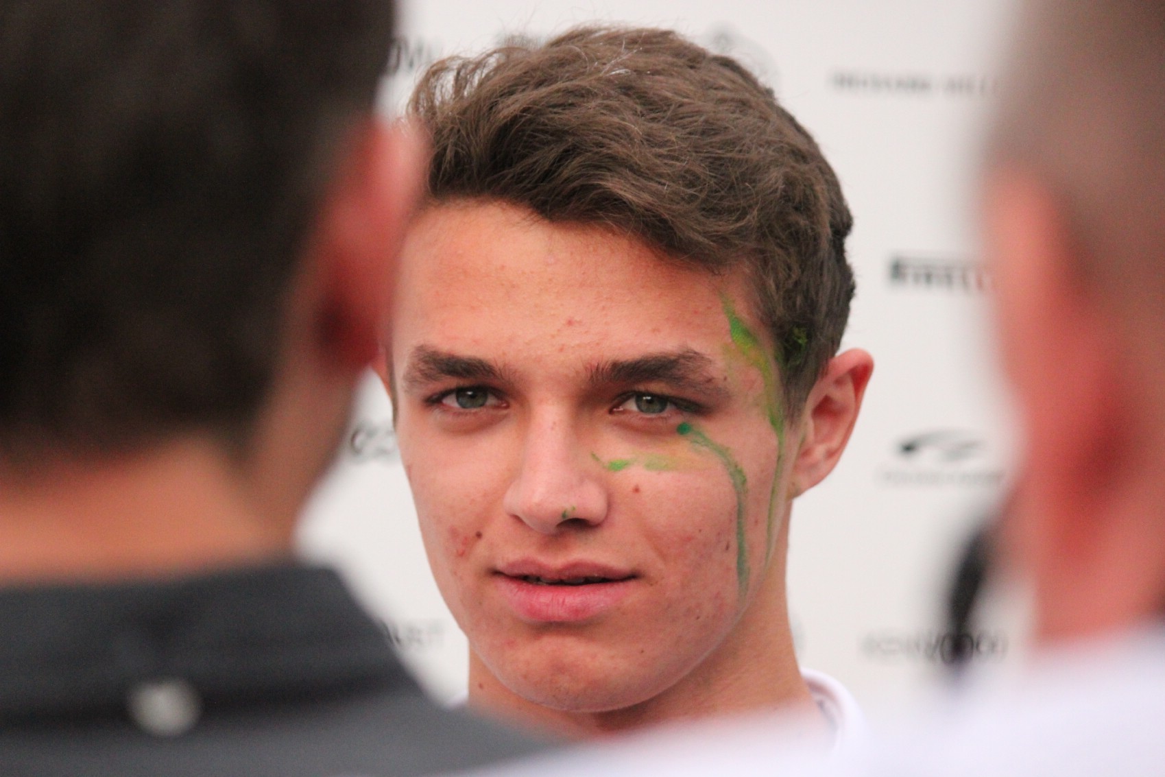 Norris elárulta: Két dolog teszi ki az életét, az F1-en kívül