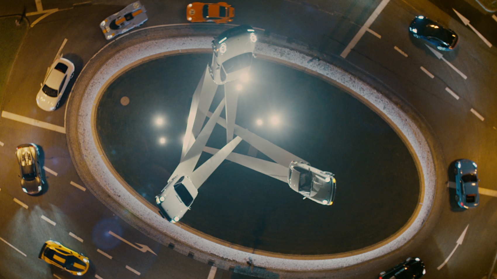 A Porsche atommenő reklámmal készül a Super Bowlra!