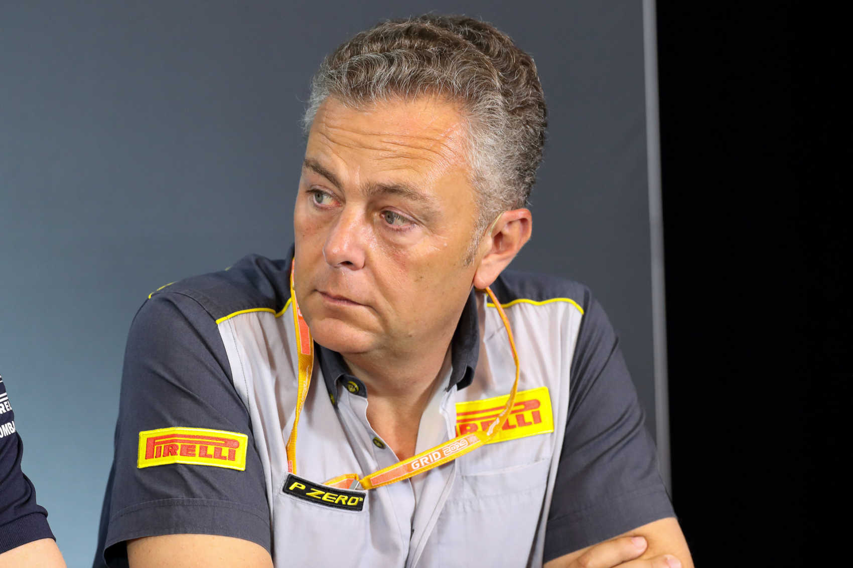 Isola: A Pirelli hallgat olyan kaliberű versenyzőkre, mint Hamilton