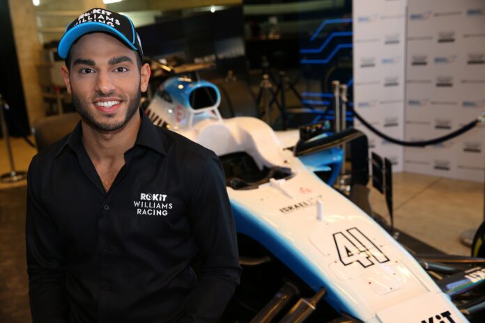 Roy Nissany