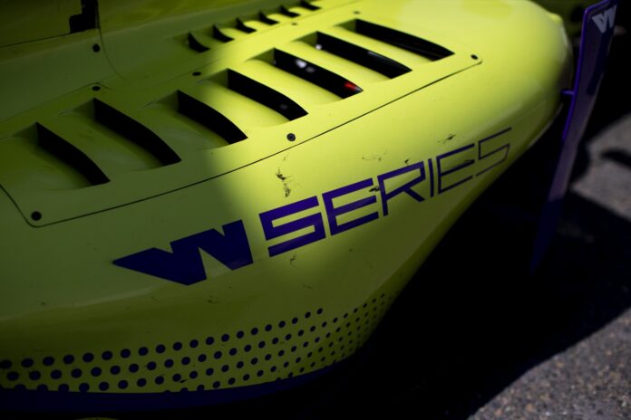 W Series