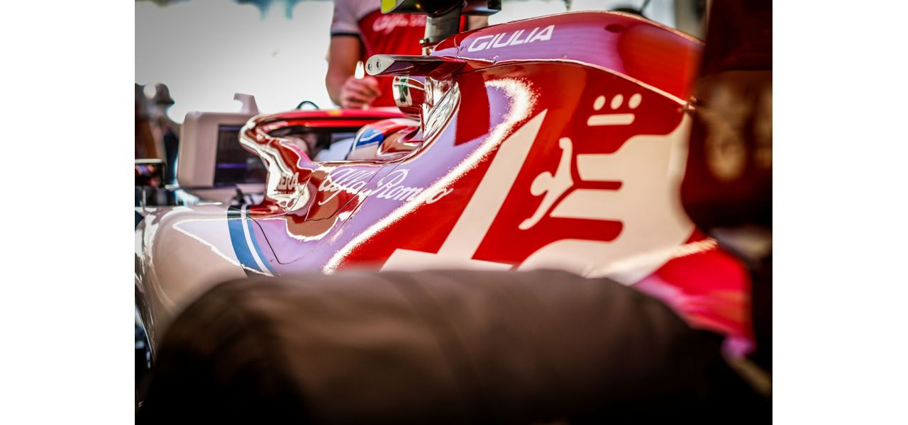 Az Alfa Romeo új autóval készül 2020-ra