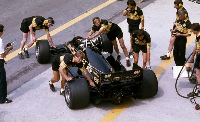 johnny dumfries, team lotus, hungaroring, racingline.hu