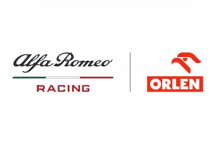 alfa romeo, orlen