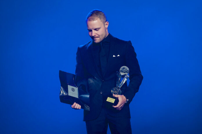 Valtteri Bottas