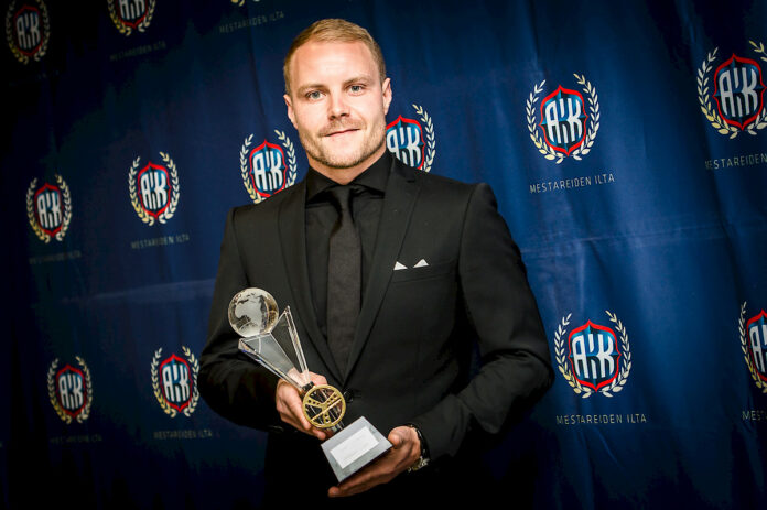 Valtteri Bottas