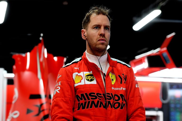 Ralf Schumacher: Lehetséges, hogy Vettel elfogadja az egy évre szóló kontraktust