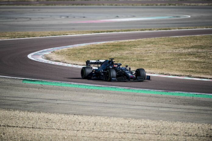 Kimi Räikkönen, Alfa Romeo