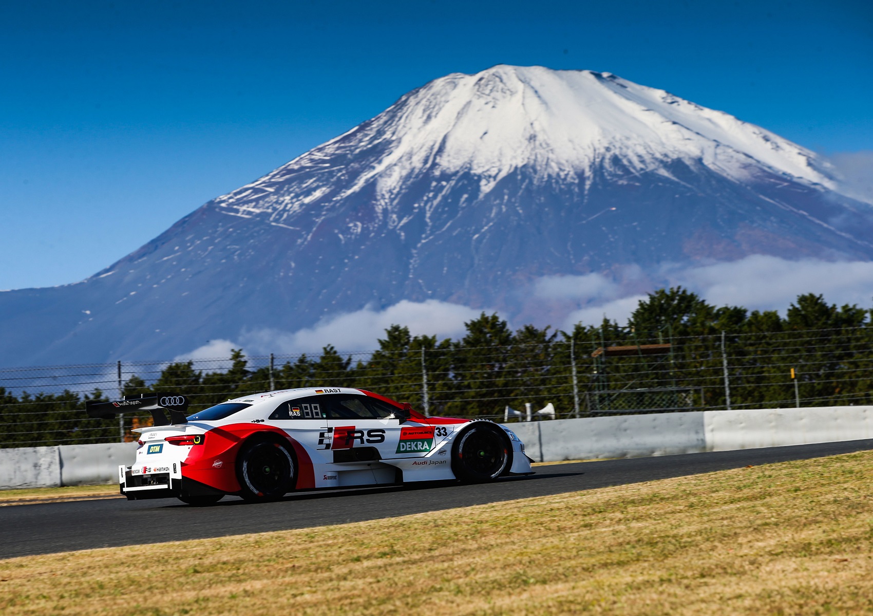 Az Audi is kiszállna, 2021-től befellegzett a DTM-nek?!