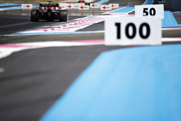 Francia Nagydíj, Paul Ricard, Le Castellet, Forma-1, F1, racingline.hu