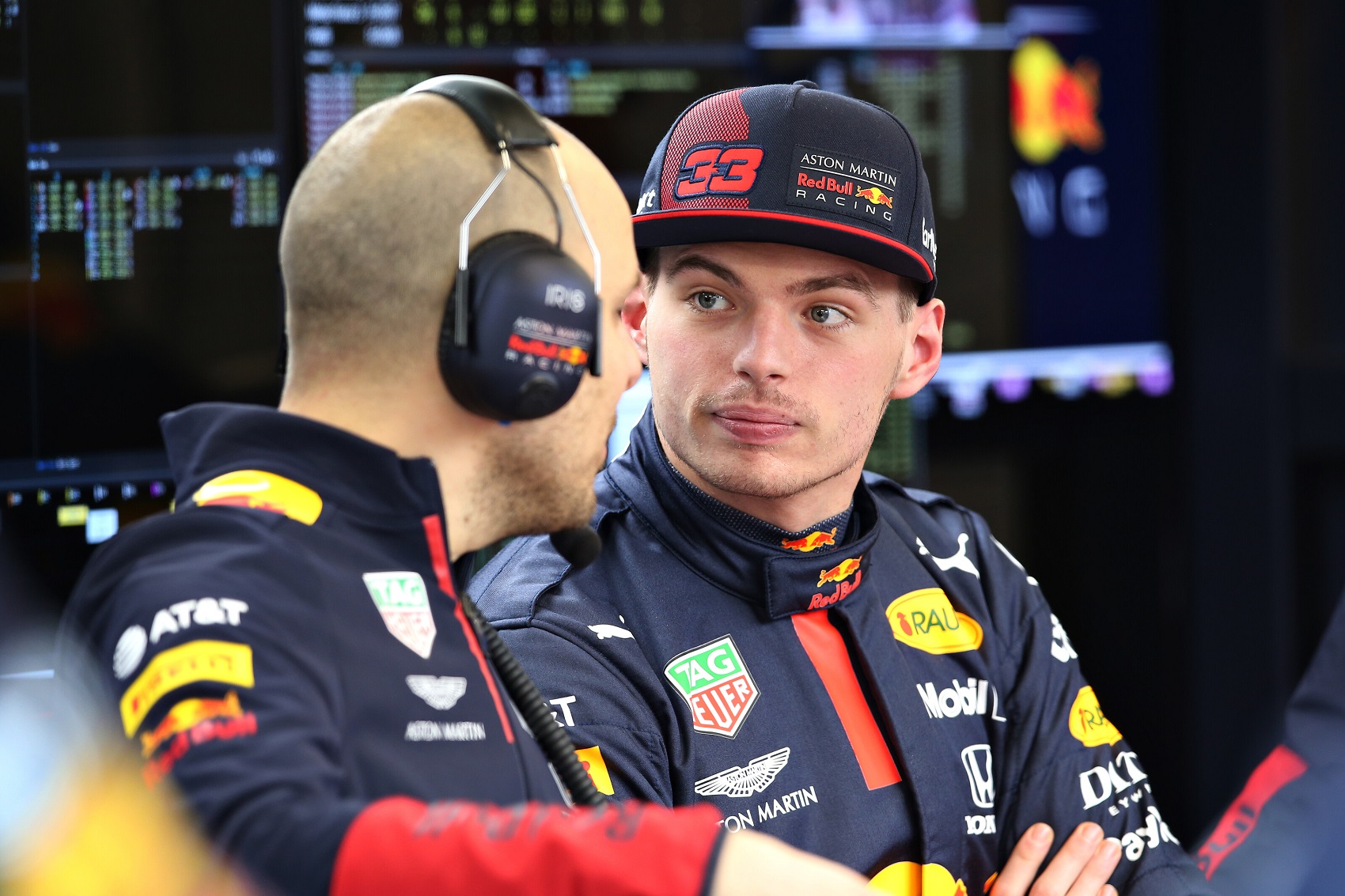 Häkkinen: A Red Bullnak is fel kell nőnie a feladathoz, ha Verstappen bajnok akar lenni