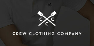Williams, Crew Clothing Company, racingline