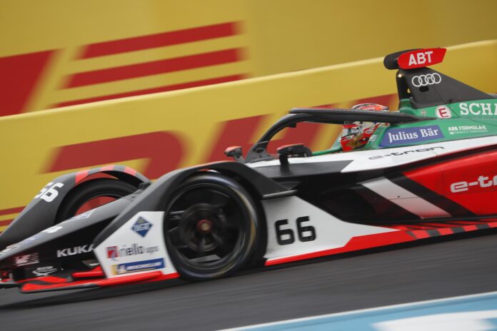 Daniel Abt