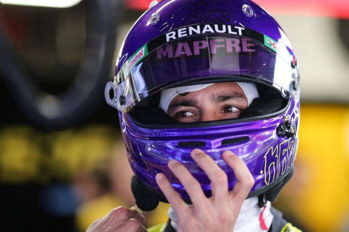 Daniel Ricciardo