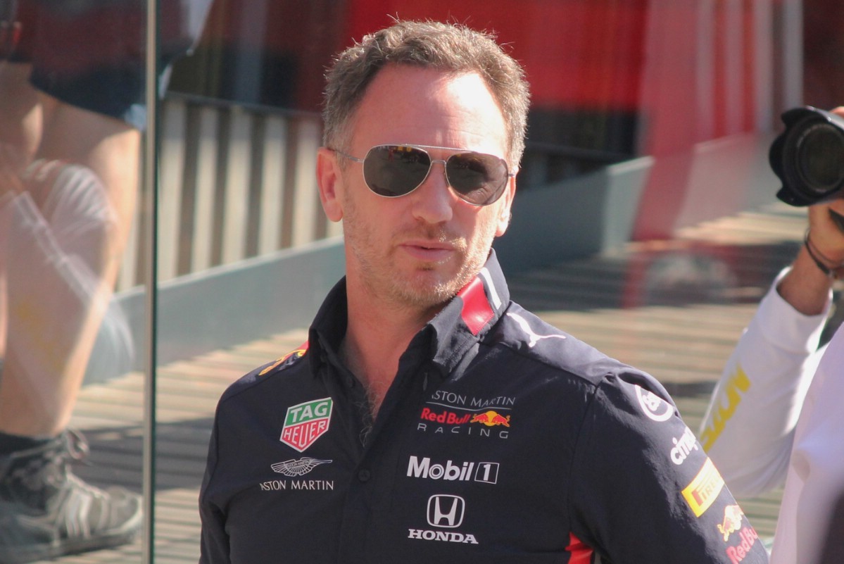 Horner szerint a Kínai Nagydíj halasztása vagy a törlése lenne a jó döntés