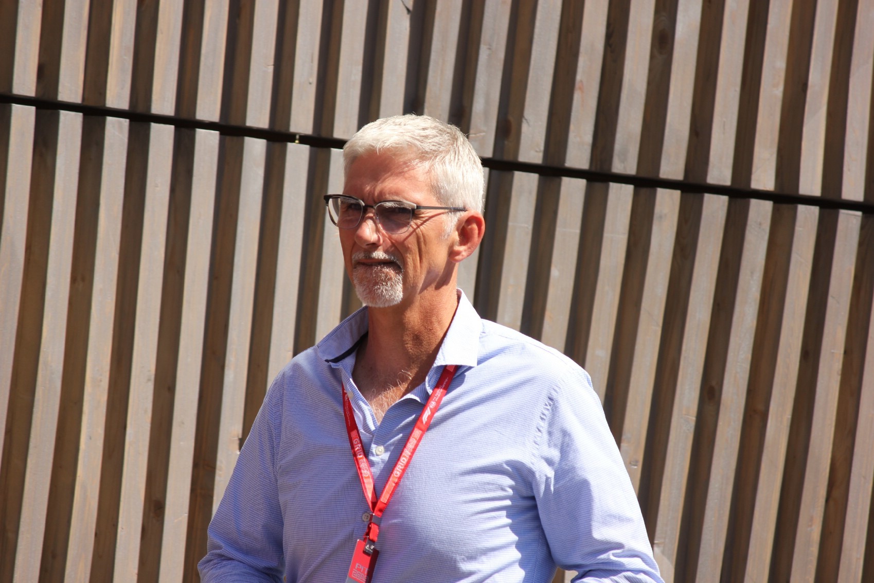 Hill: Kemény csaták nélkül mit ér az, ha mindent megnyersz?