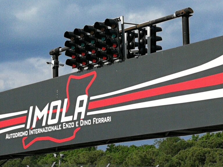 Már Imola is nézőket engedne be a Forma-1-es futamára