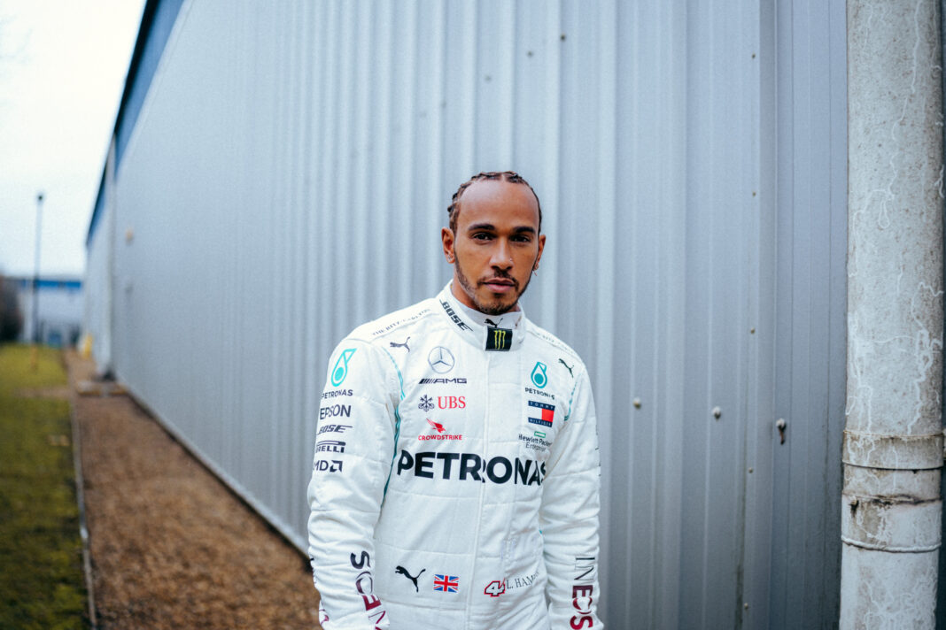 Lewis Hamilton, racingline.hu