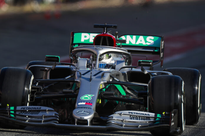 Valtteri Bottas