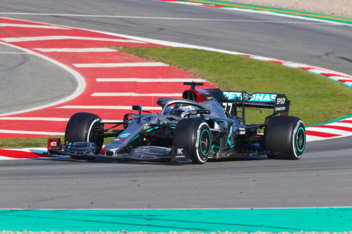Valtteri Bottas