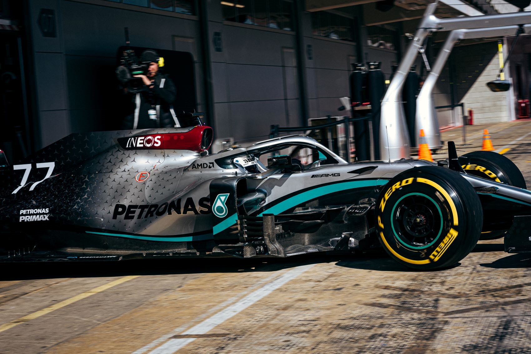 Häkkinen Bottast tippeli 2020 bajnokának