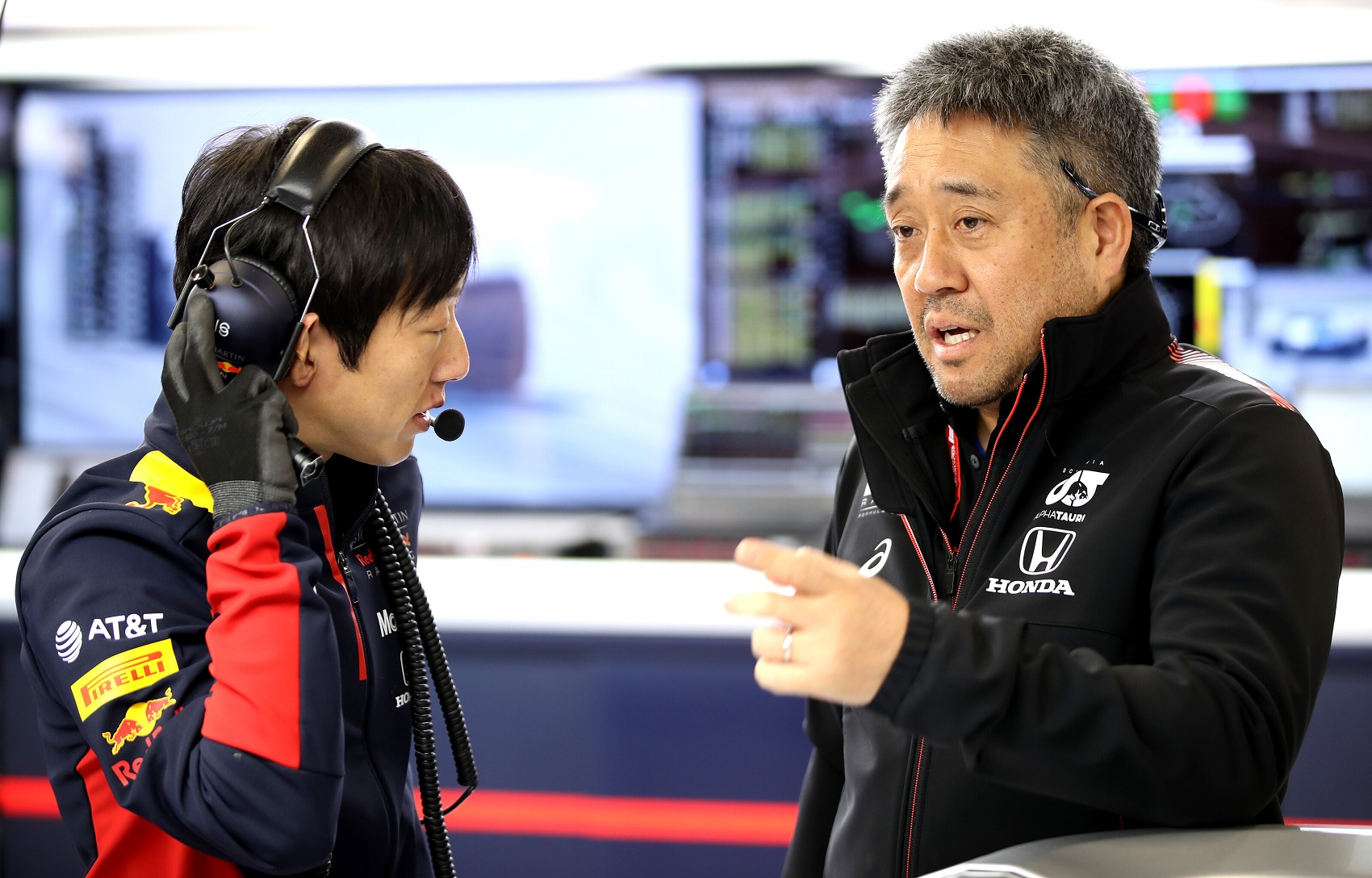 A Honda sem versenyzett volna Ausztráliában