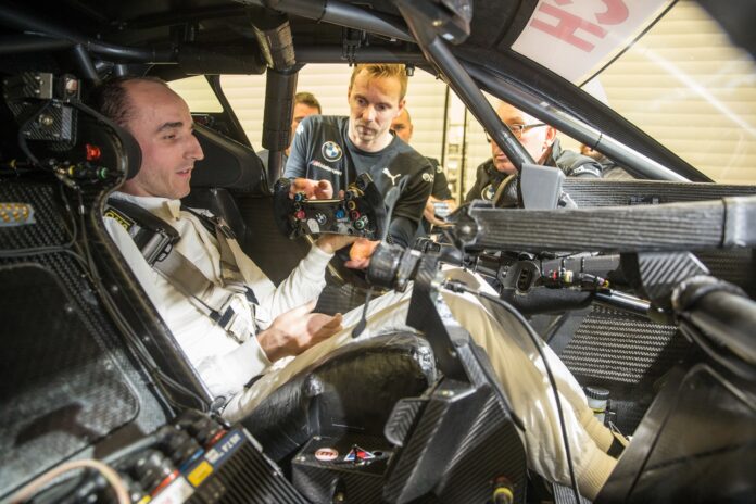 robert kubica, racingline.hu