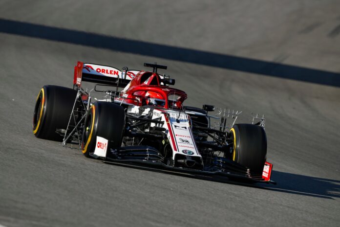 Robert Kubica