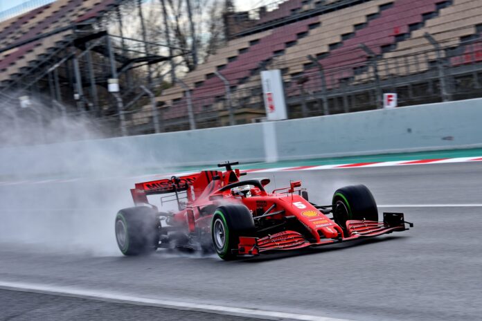 Sebastian Vettel