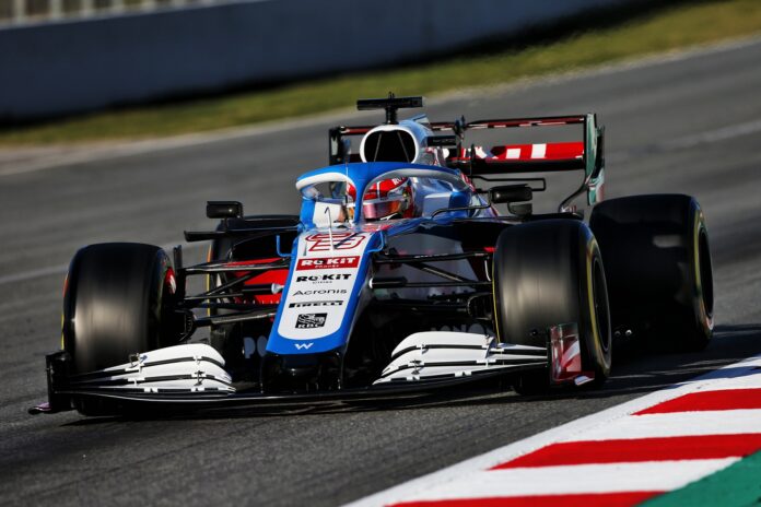 Williams