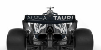 Alpha Tauri AT01