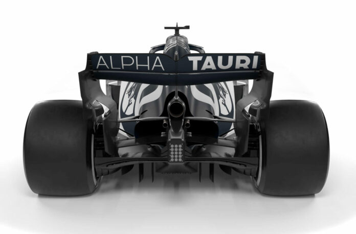 Alpha Tauri AT01