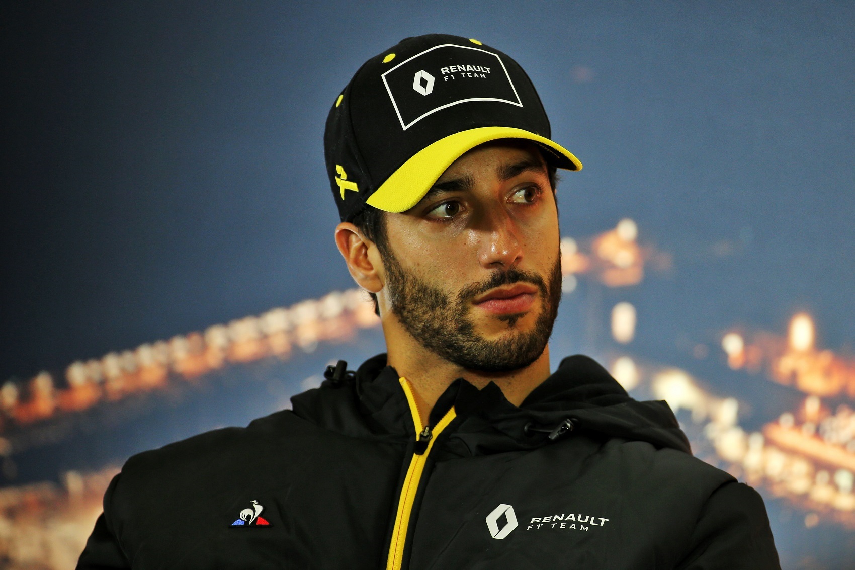 Ricciardo pozitív jövőt jósol a Renault-nak