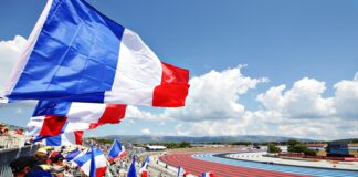 Francia Nagydíj, Paul Ricard, Le Castellet, Forma-1, racingline.hu
