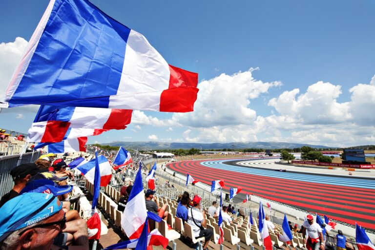 Francia Nagydíj, Paul Ricard, Le Castellet, Forma-1, racingline.hu