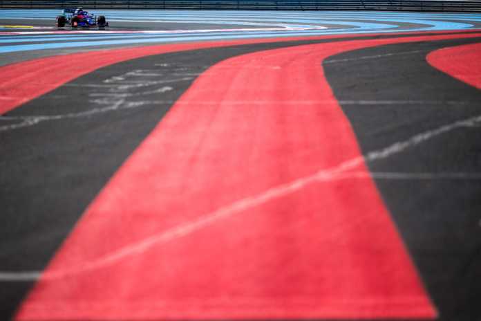 Paul Ricard, Le Castellet, racingline.hu