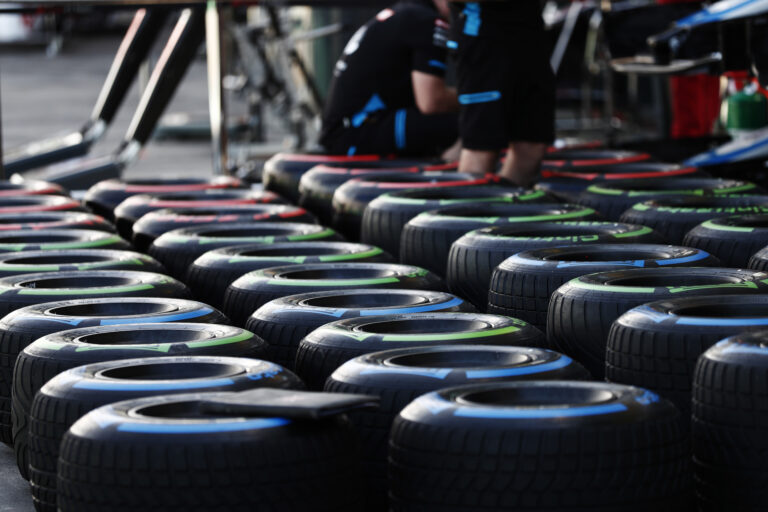 Pirelli, racingline.hu