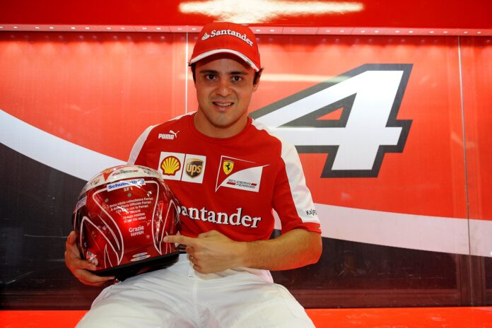 felipe massa, racingline.hu